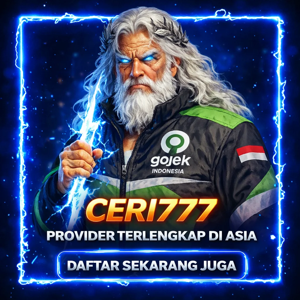 Galeri foto CERI777 : Arena Gaming Digital Modern Dengan Akses Cepat dan Mudah di Jakarta